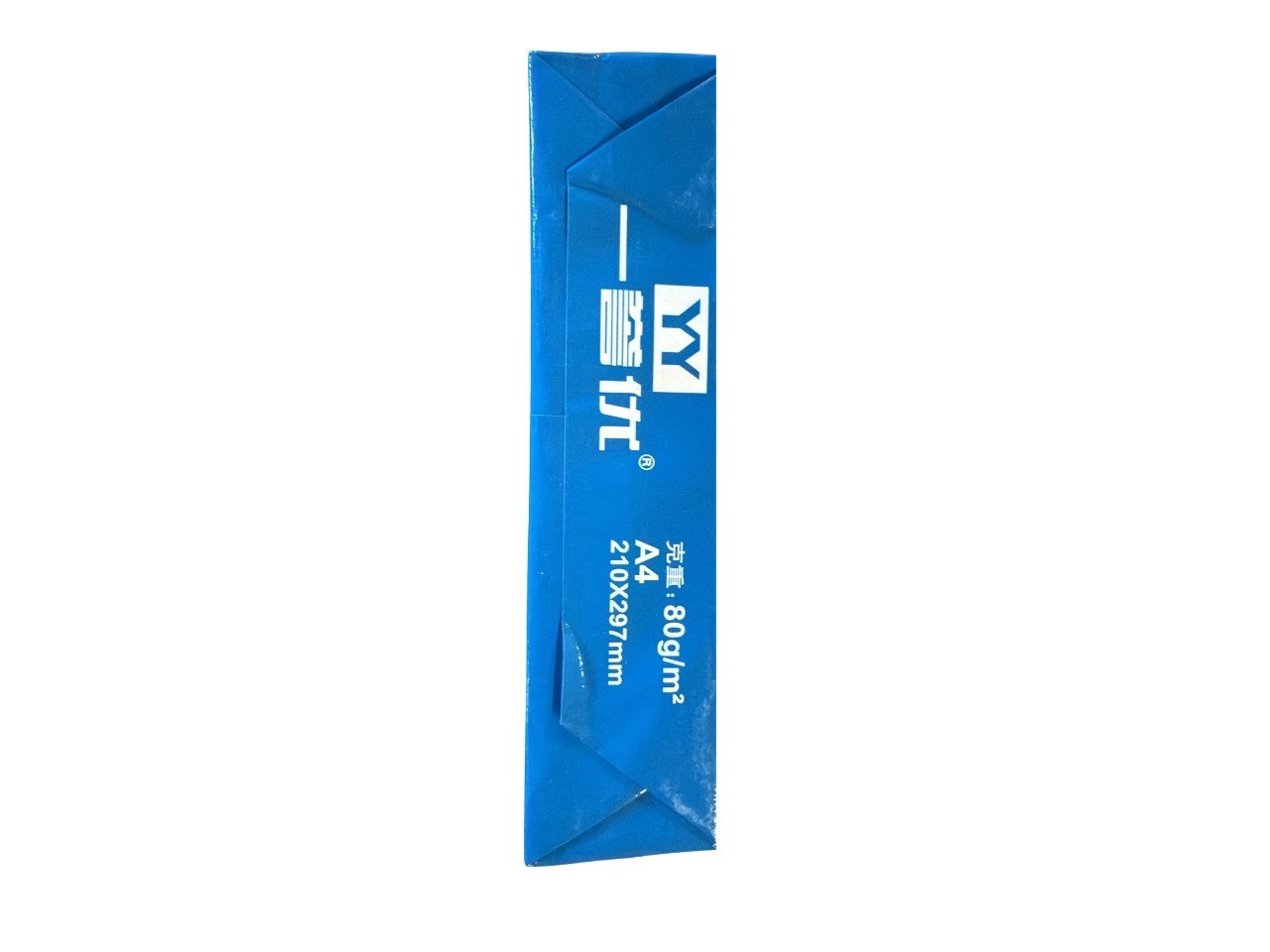 A4 Copy Paper 500 Sheets – 12x 8.5 x2 in, 5.5 lb – Premium Printing Office Paper