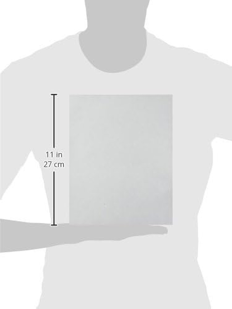 Printer Paper, Premium Inkjet & Laser Paper 24 Lb, 8.5 X 11 – 1 Ream (500 Sheets