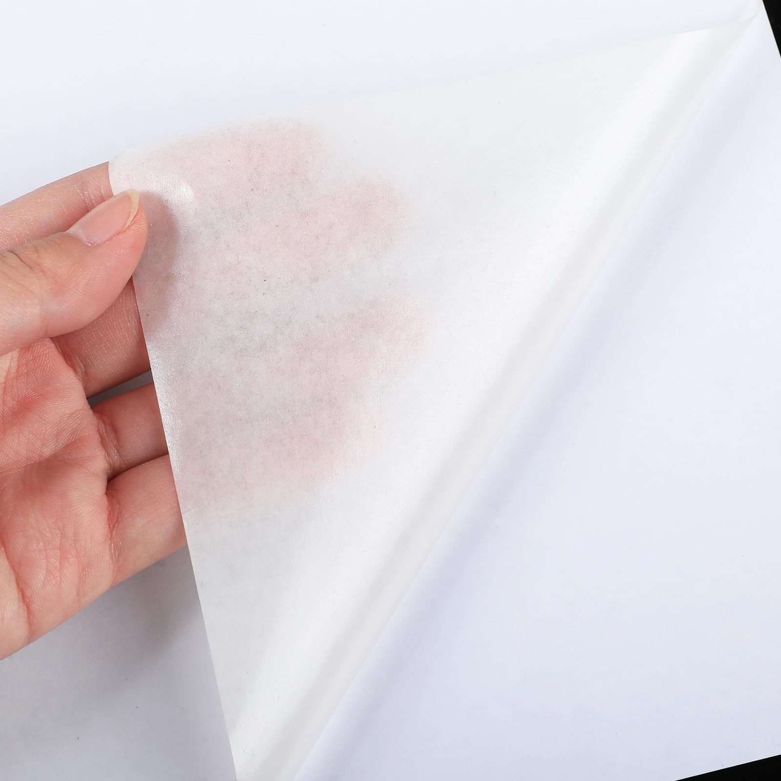 Feifeiya Washi Paper Sticker White Printable Multipurpose Copy Paper Inkjet