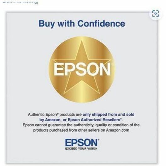 Epson Premium Luster Photo Paper