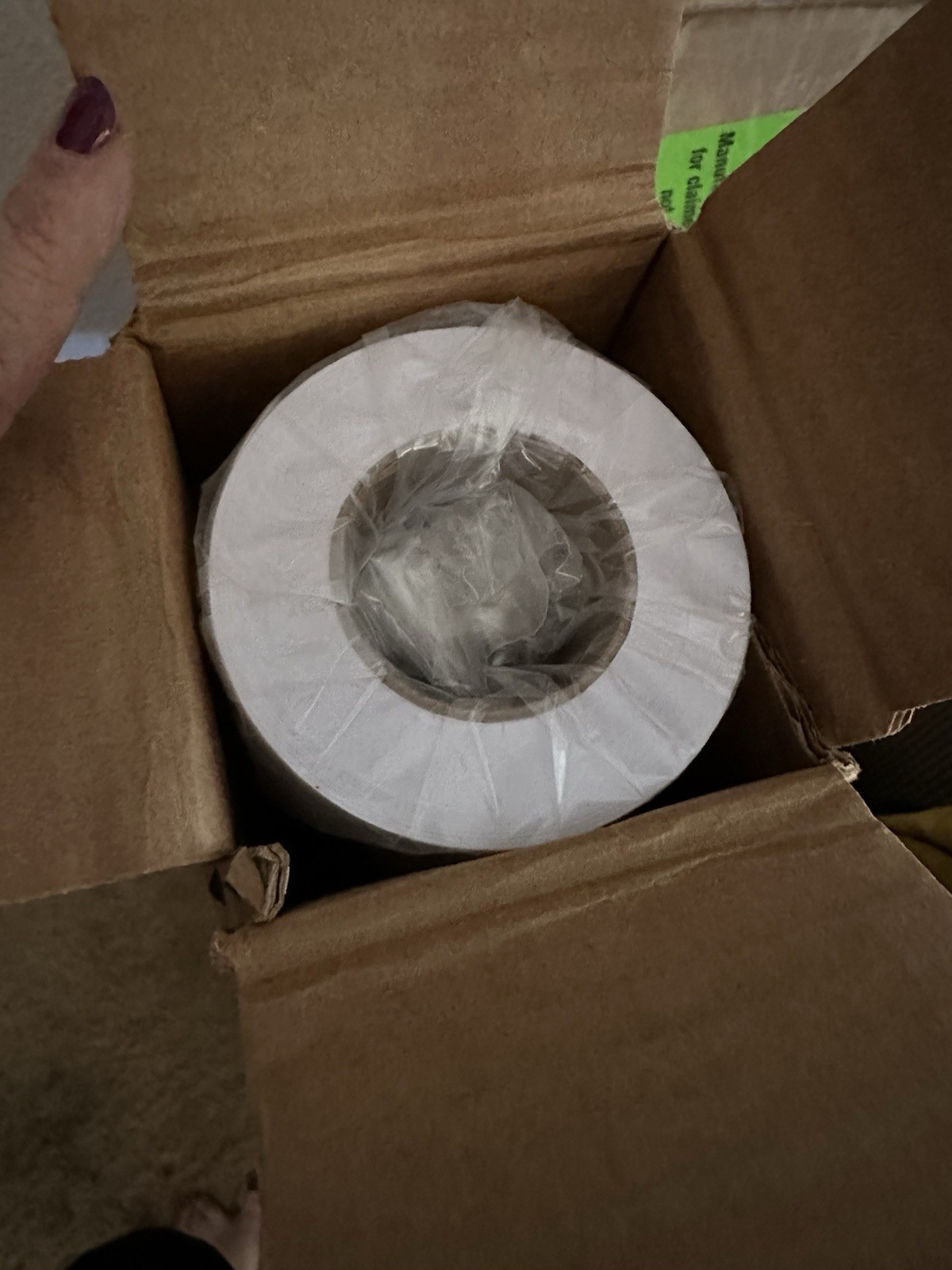 HP Q1396A Universal Bond Paper 42” 150’ 2 Rolls