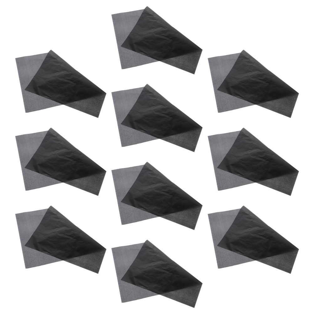25 Sheets Copy Carbon Paper Painting Tracing Paper carbon paper