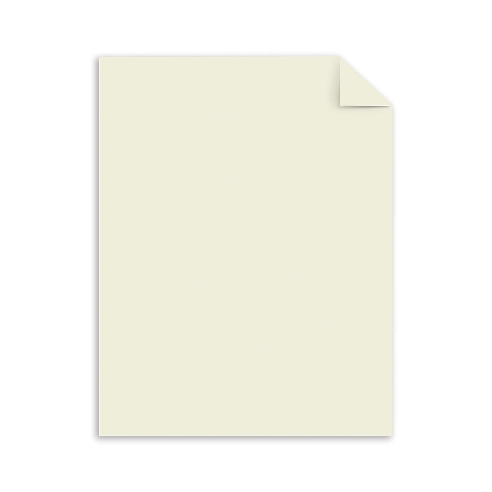 Southworth 404NC 25% Cotton Business Paper Natural 24 lbs. Wove 81/2 x 11 500…
