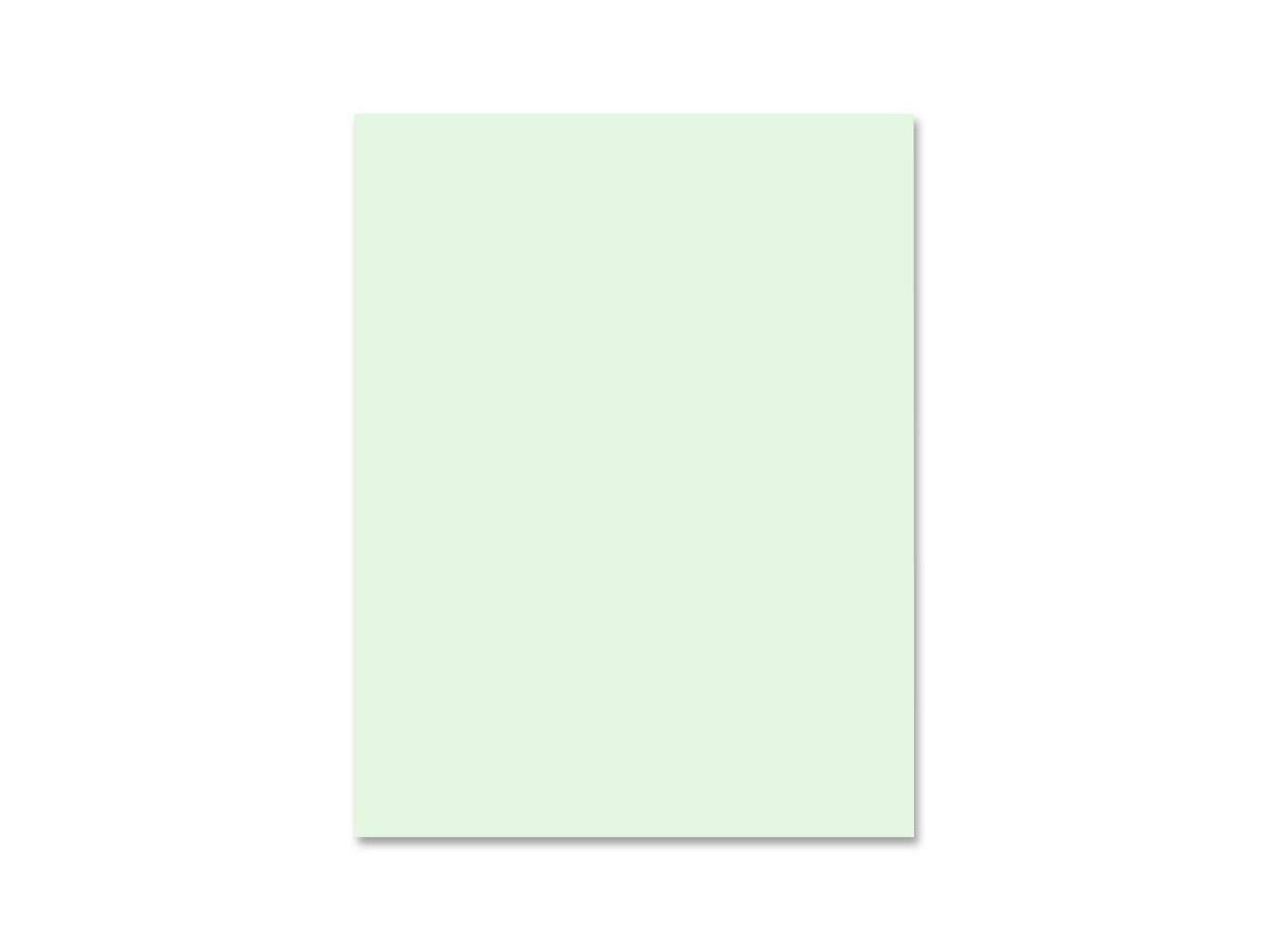 Sparco Premium Copy Paper 20Lb 8-1/2″x11″ 500/RM Green 05123