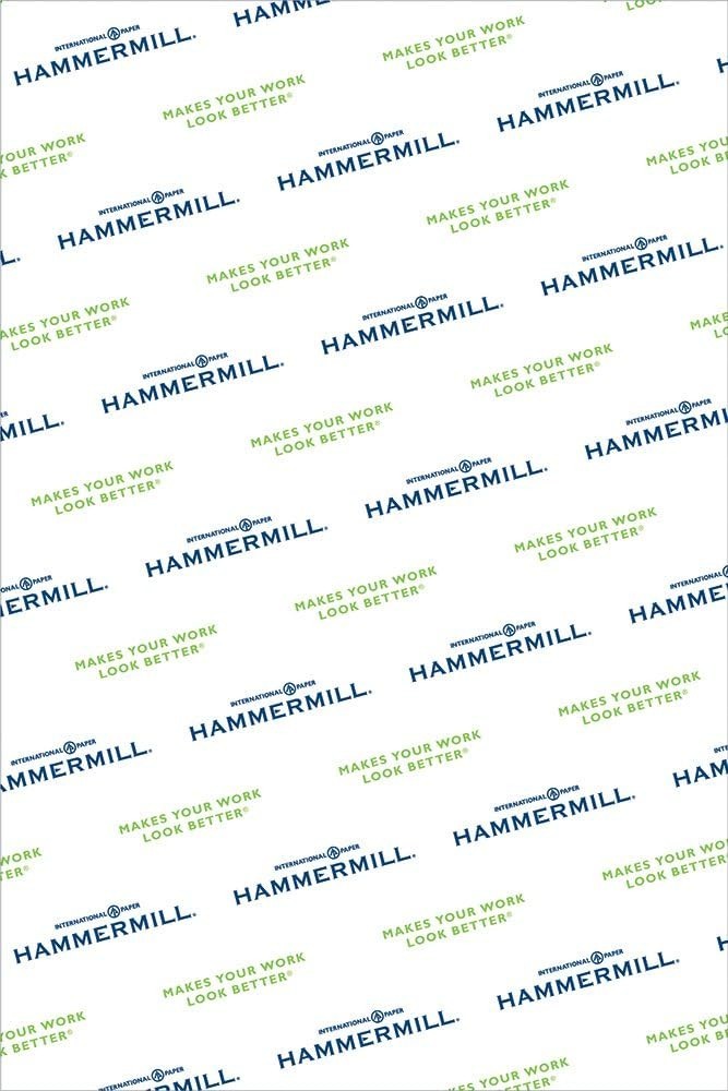 32 lb Color Copy Paper 12×18 – 500 Sheets, 100 Bright, Eco-friendly