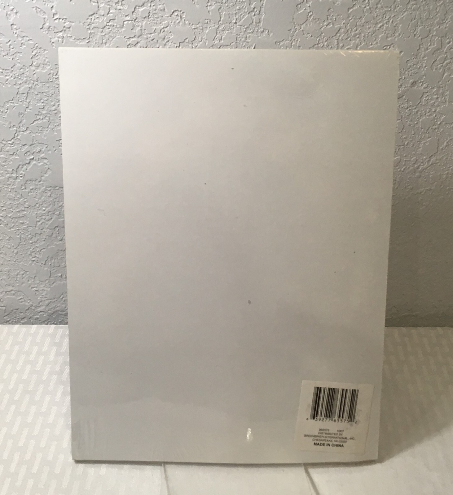 COMPUTER PAPER / BALLOON THEME / 40 SHEETS / GREENBRIER / NEW