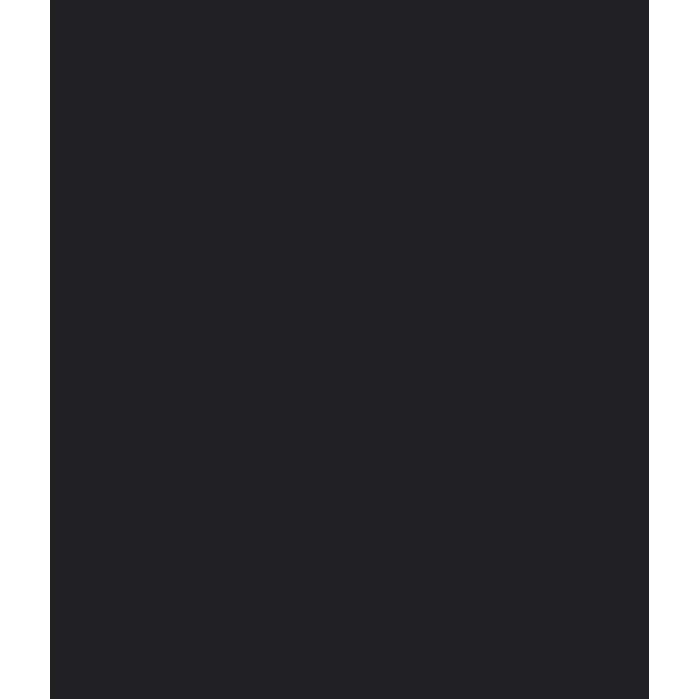Coloured Cardboard Box, A4, 240gsm, Black, 10 Sheets