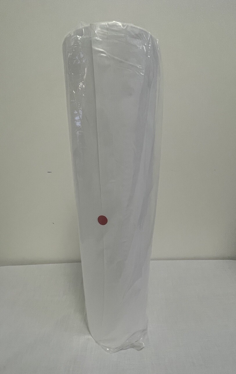Prefold Inkjet Coated Bond Paper Roll 24”-20lb