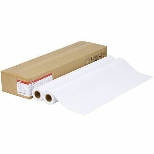 Canon 8154A014 Plain Paper 36″ x 164 ft Matte 2 Rolls