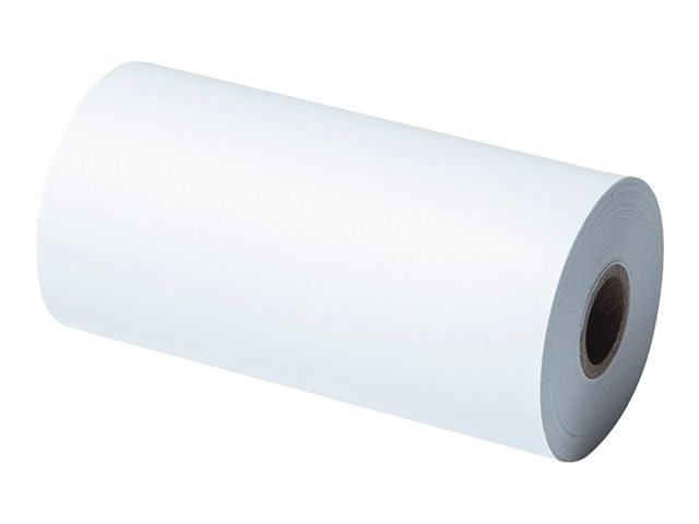 Brother Rolle x 1n Thermopapier Pack of 24 Thermal Paper BDE1J000079040