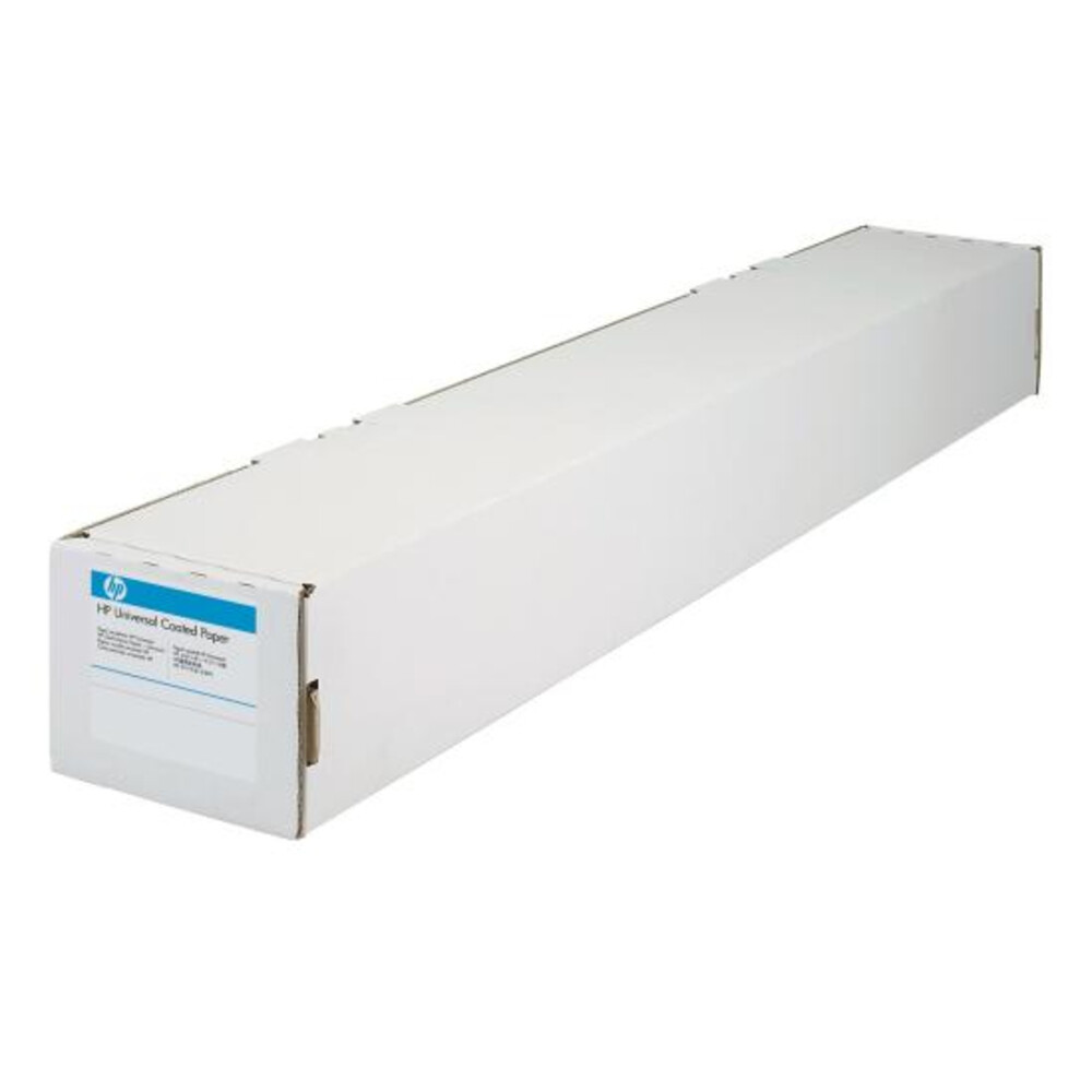 BRAND MANAGEMENT GROUP LLC Q1416B Hp Universal Heavyweight Coated Paper 60In