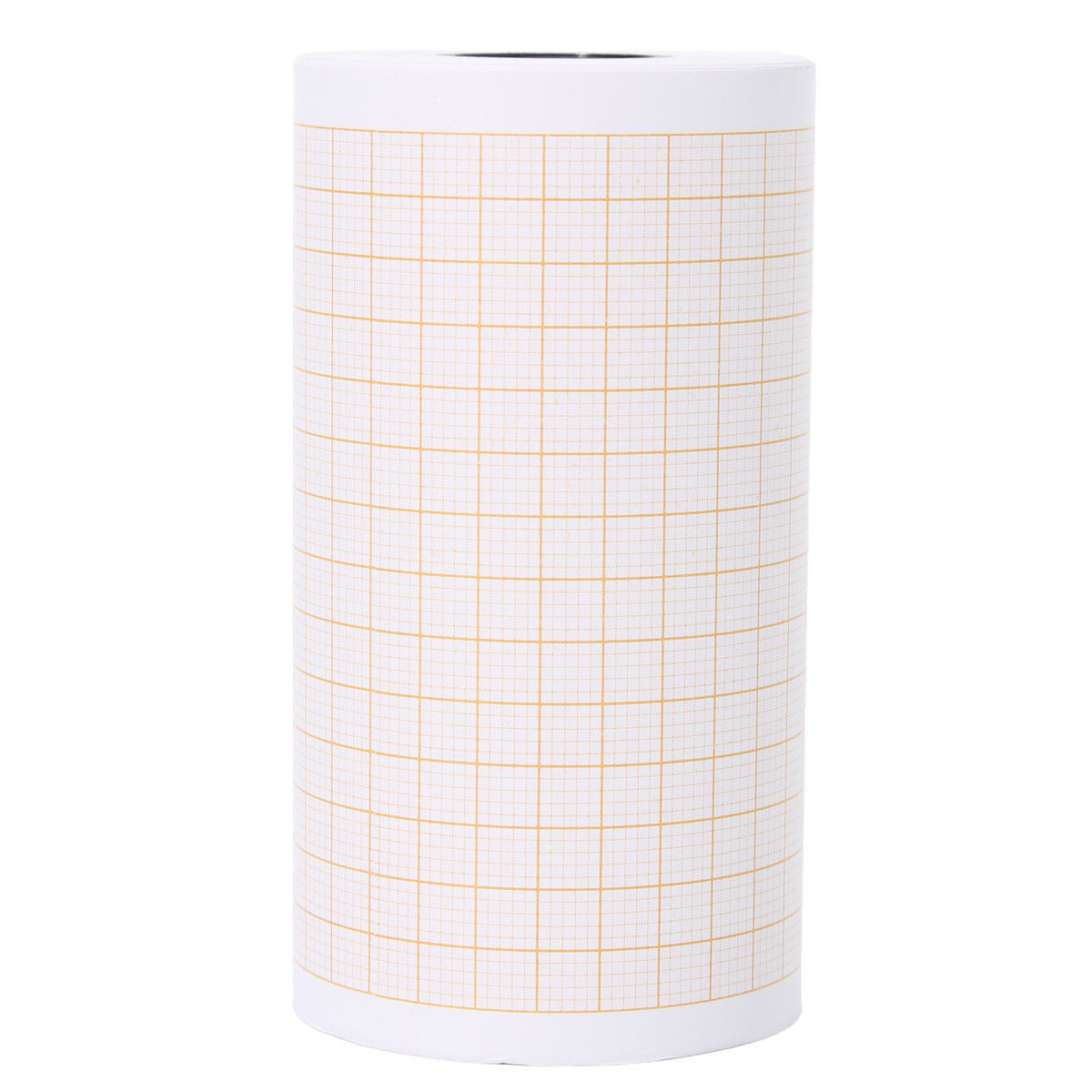 5 Roll High Quality Thermal Printer Paper for ECG/EKG Machine Electrocardiograph