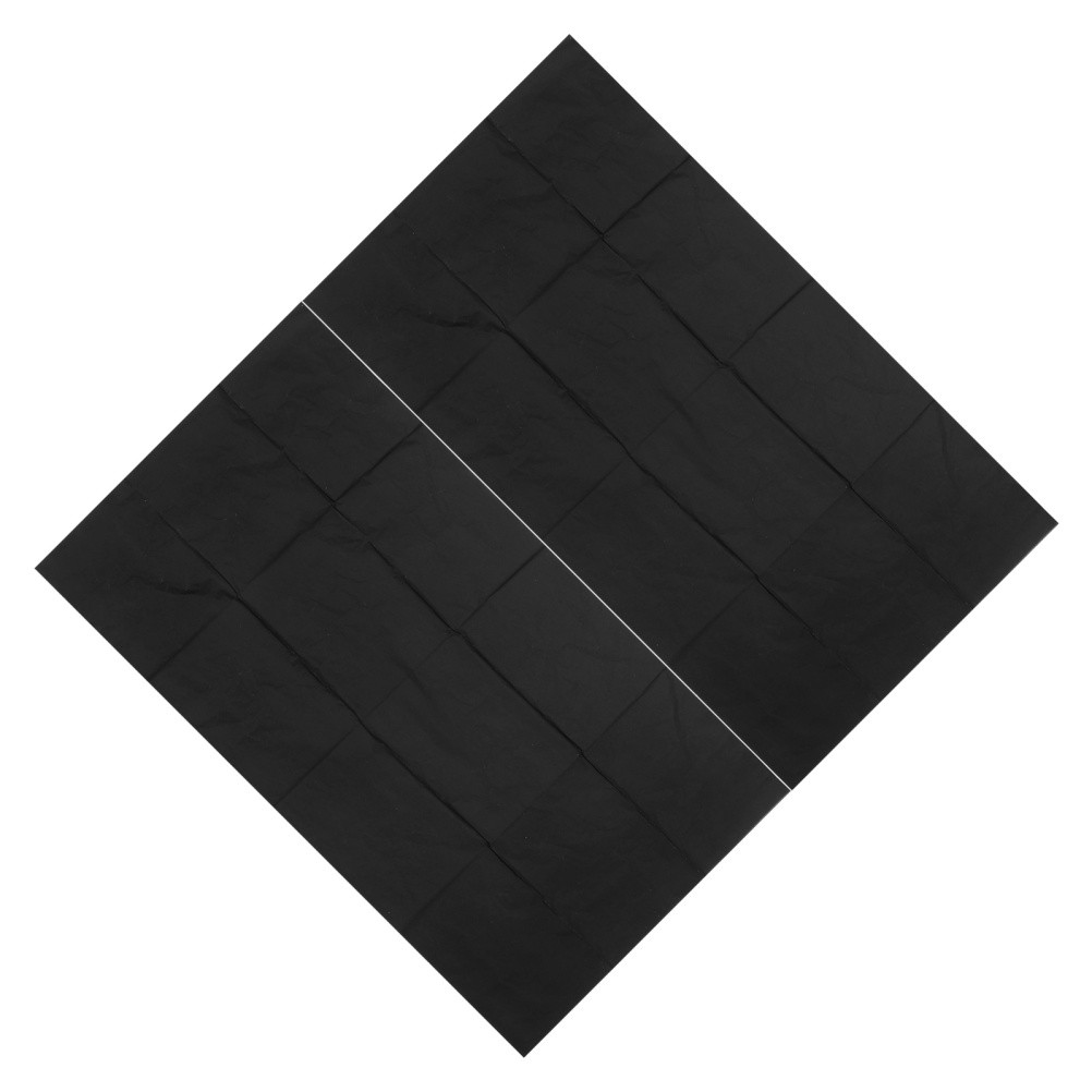 2 Pcs Black Carbon Paper Graphite Transfer Tracing Artist Copy for Drafting