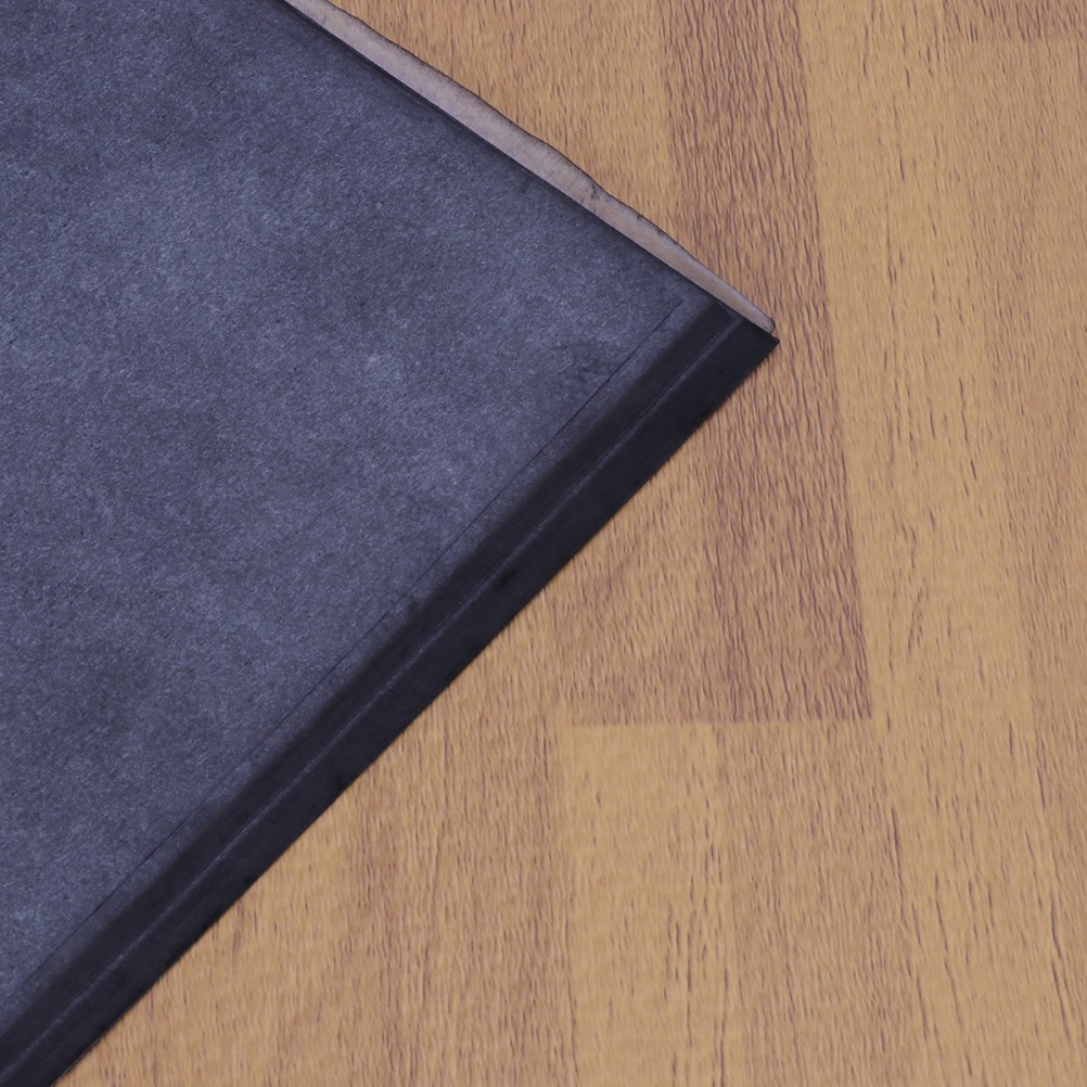 100Pcs Graphite Carbon Paper Black for Precise Transfer on Paper Wood Canvas