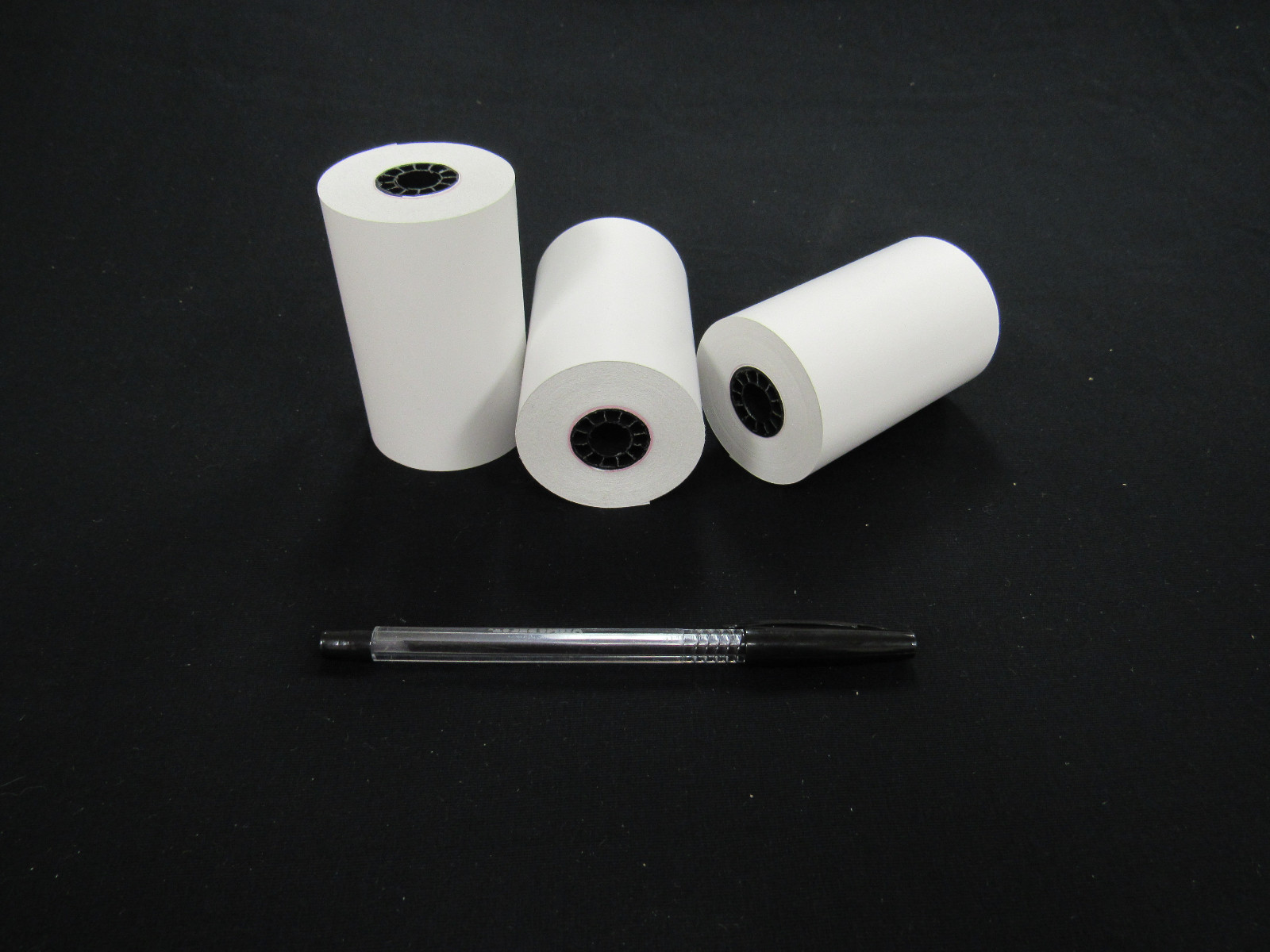 3-1/8 x 119 Feet Thermal Rolls by PosPaperRoll