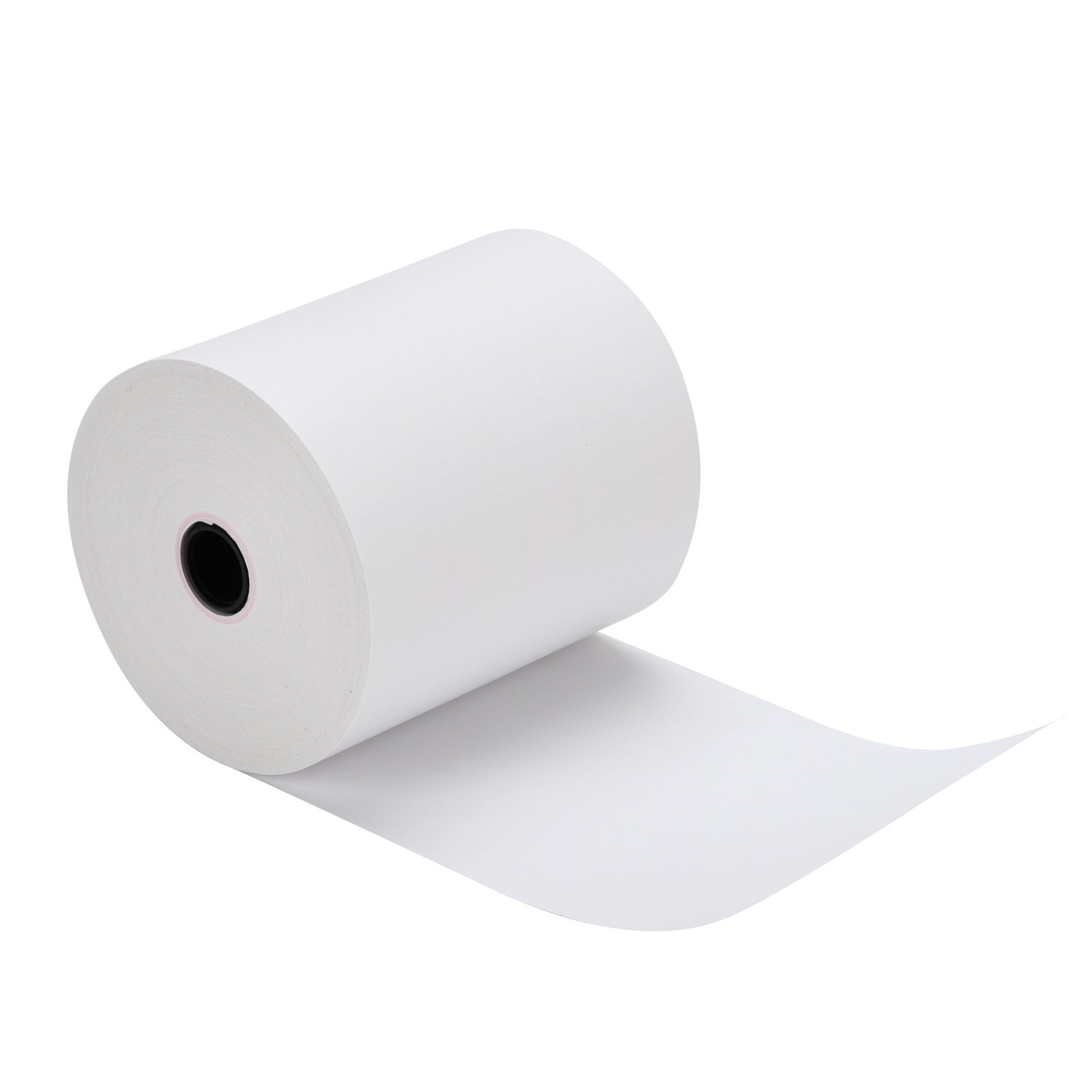 FungLam Thermal Paper Rolls 2 1/4″ X 85′ Cash Register POS 50 Rolls, White