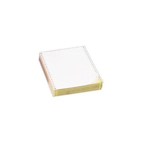 Sparco SPR01384 Continuous Paper 8.5″x11″ 15lb White 1850/Carton