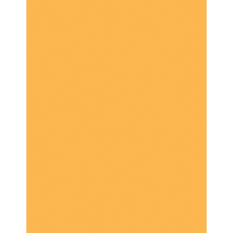 Sparco SPR05125 Premium Pastel Copy Paper 8.5×11 20lb Goldenrod