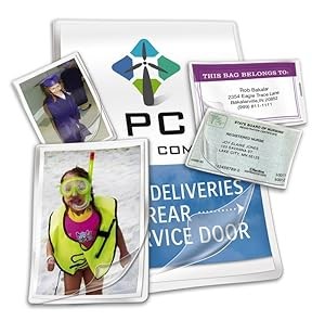 Self-Seal Laminating Pouches, 9.0 in x 11.5 in Letter Size, Easy to Use and No