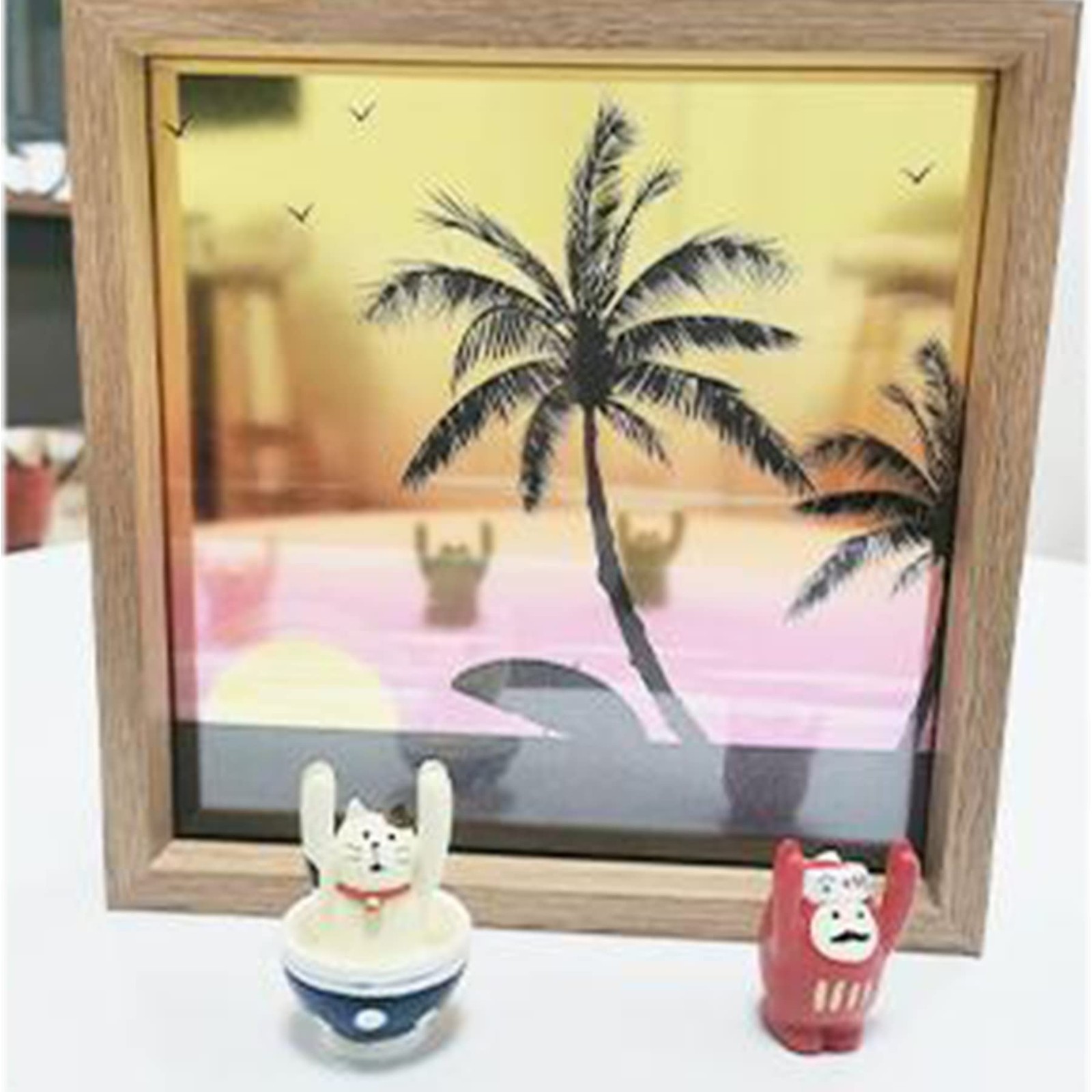 8.5×11 Inch Clear Koala Inkjet Transparency Film Sheet Screen Printing 50 PCS