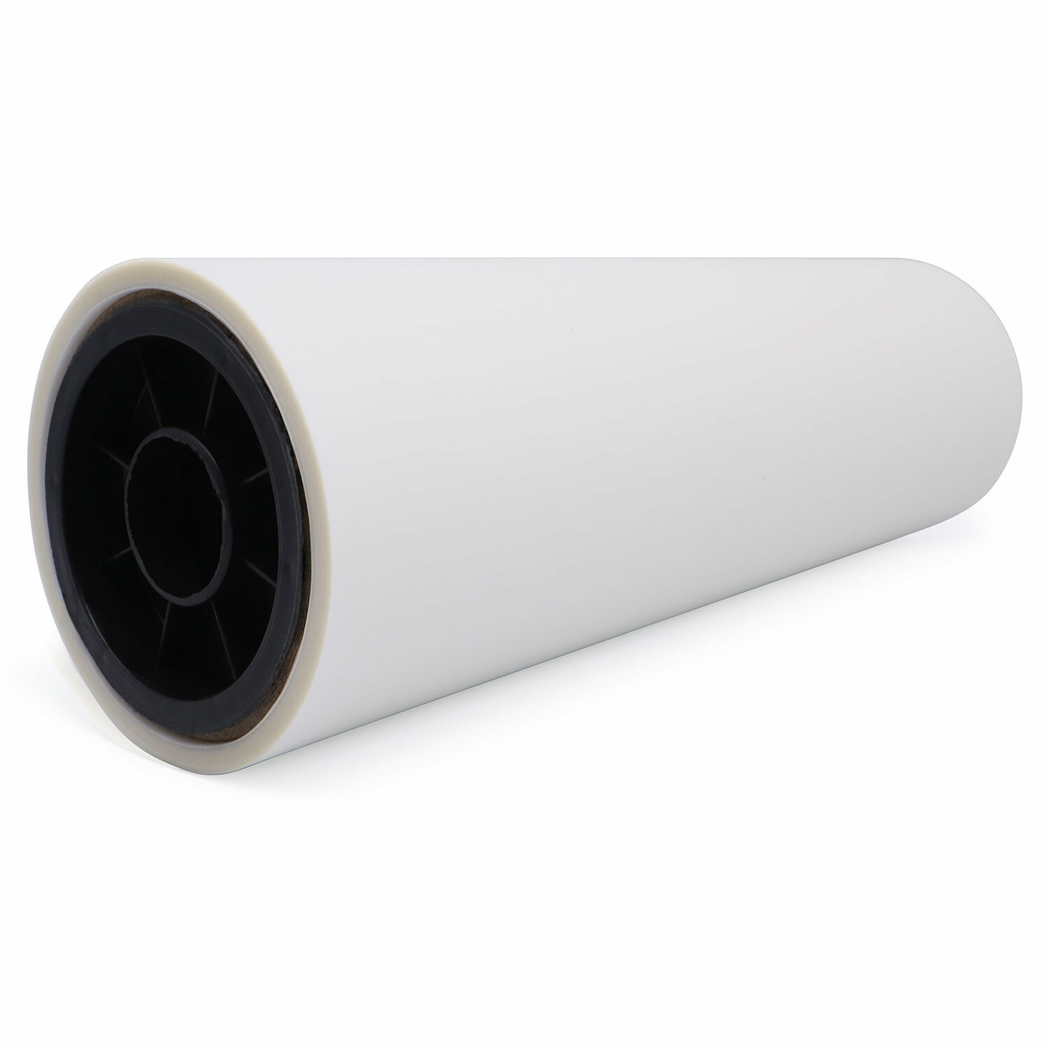 US STOCK CALCA Pro 23.6inx328 PET DTF Transfer Film Roll Warm Peel Double Sided