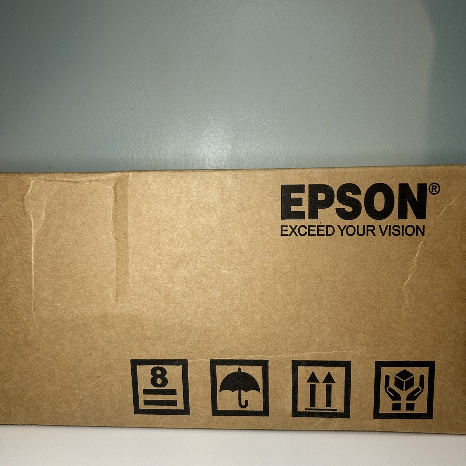 Epson Exhibition Canvas Satin 24 in. x 40 ft. Roll S045250