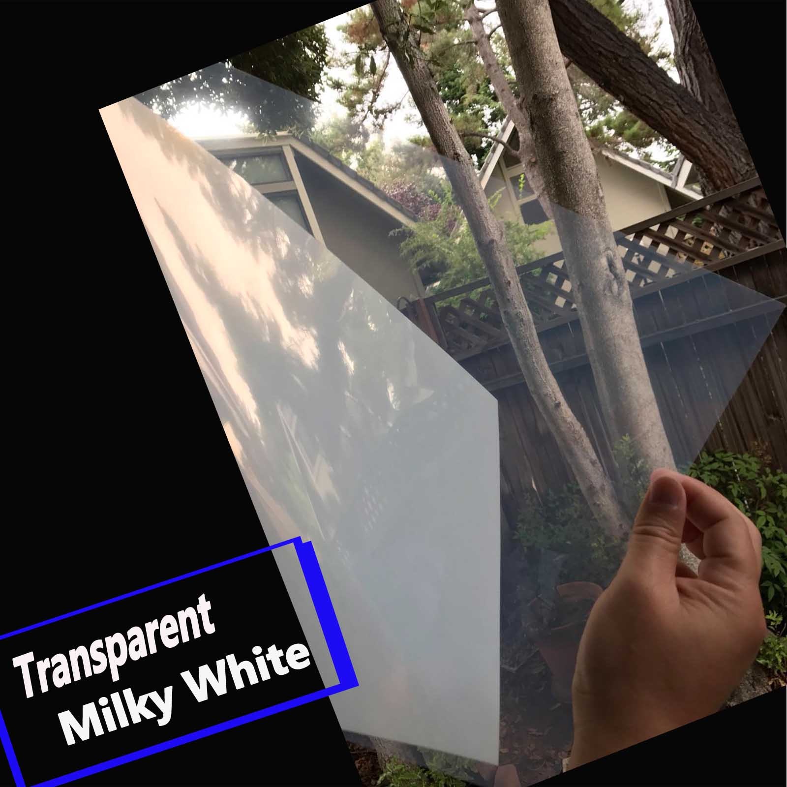 13×19，Waterproof Inkjet Instant-Dry Screen Printing Transparency Film 100 sheets