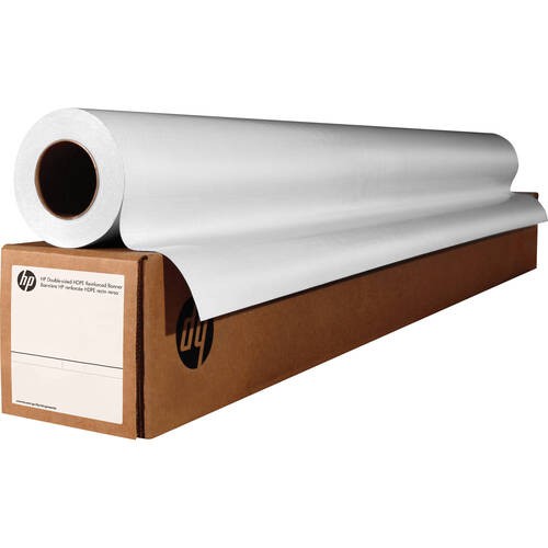 Bond Paper HP L6B12A Premium Bond Paper 3-in Core – White