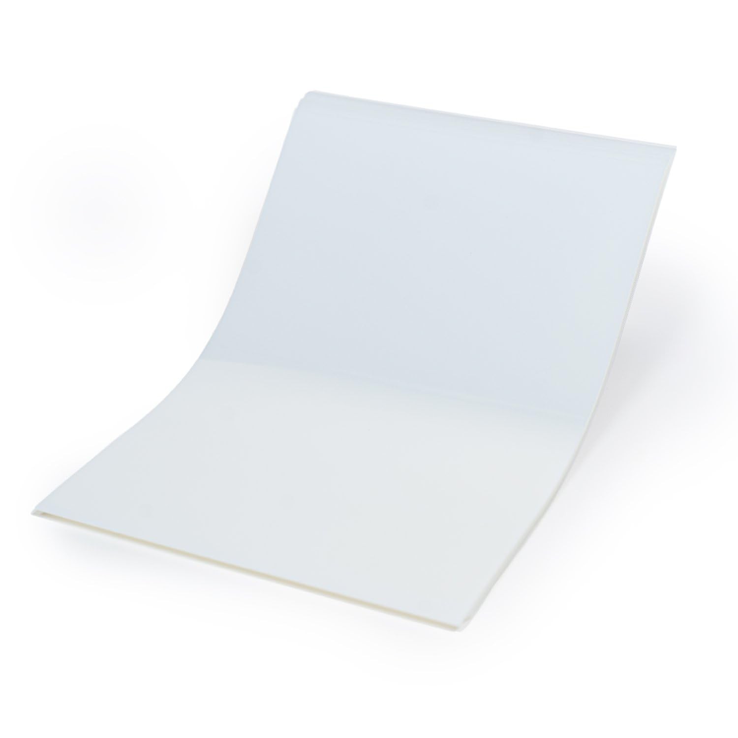 CISinks 100 Sheets 13 x 19 100micron Universal WaterProof Quick Drying Inkjet Tr
