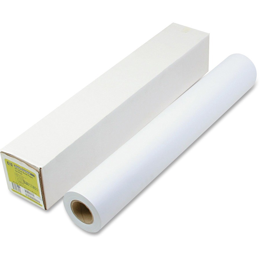 HP 42″ x 100 ft Inkjet Photo Paper Q6628B