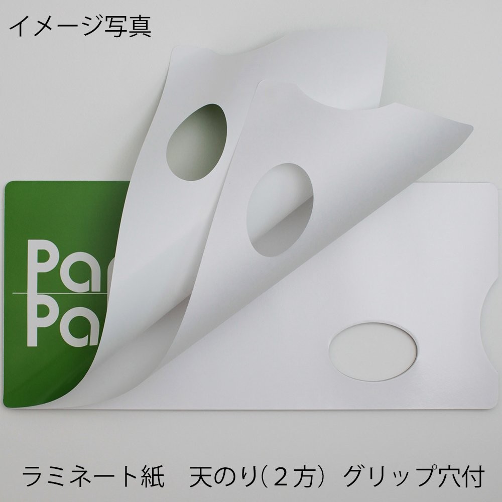 Maruman Paper Pallet PA6 305×405