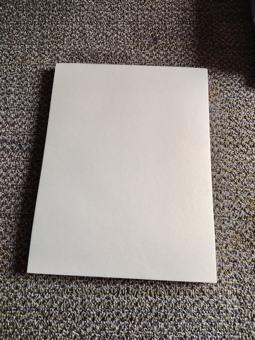 Bright Floral Letterhead 8.5 x 11 Great Papers 100 Sheets New in Package Printer