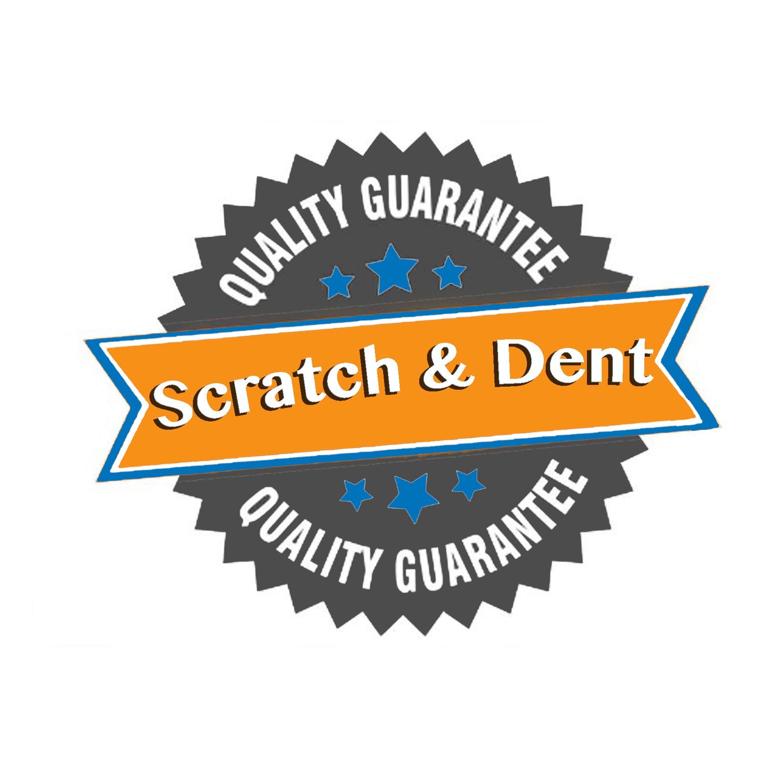 ICONEX 59102 DIGITAL CARBONLESS PAPER THREE-PART – Scratch & Dent