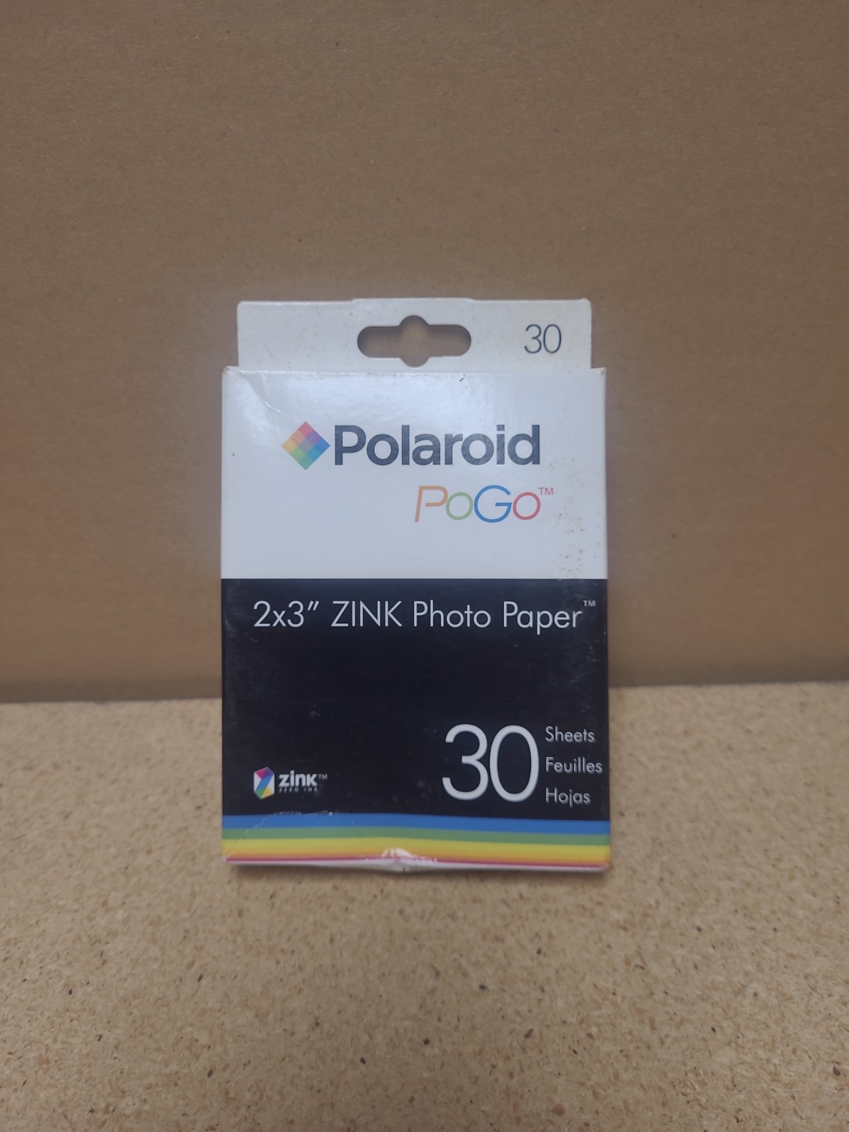Polaroid POLZPP30 Print Paper