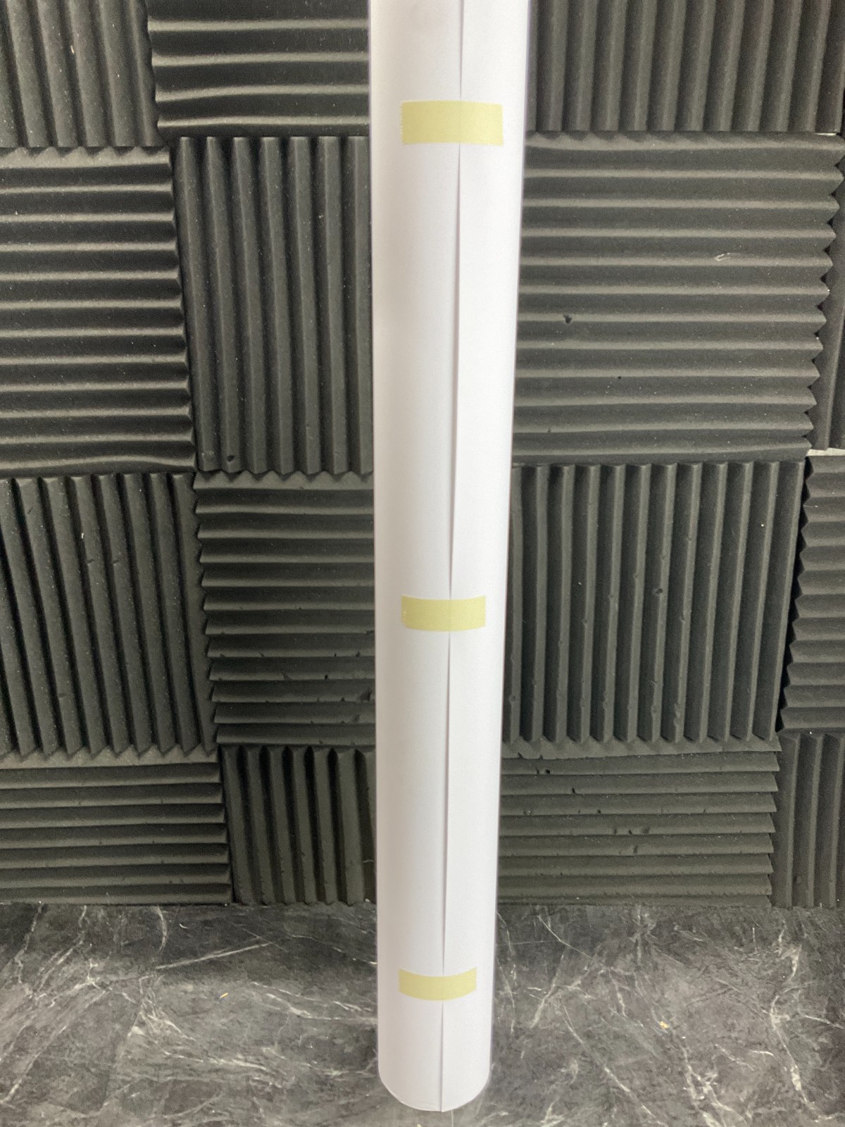 HP Universal Coated Paper 36″ x 150 FT Q1405B ✨❤️✨👀 NEW – SEALED INSIDE!