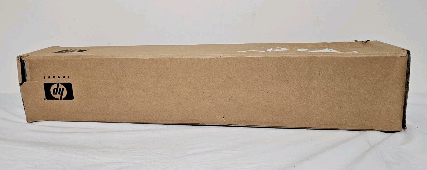 Genuine HP Q1404A Universal Coated Paper – 24″ x 150′ paper for HP designjets