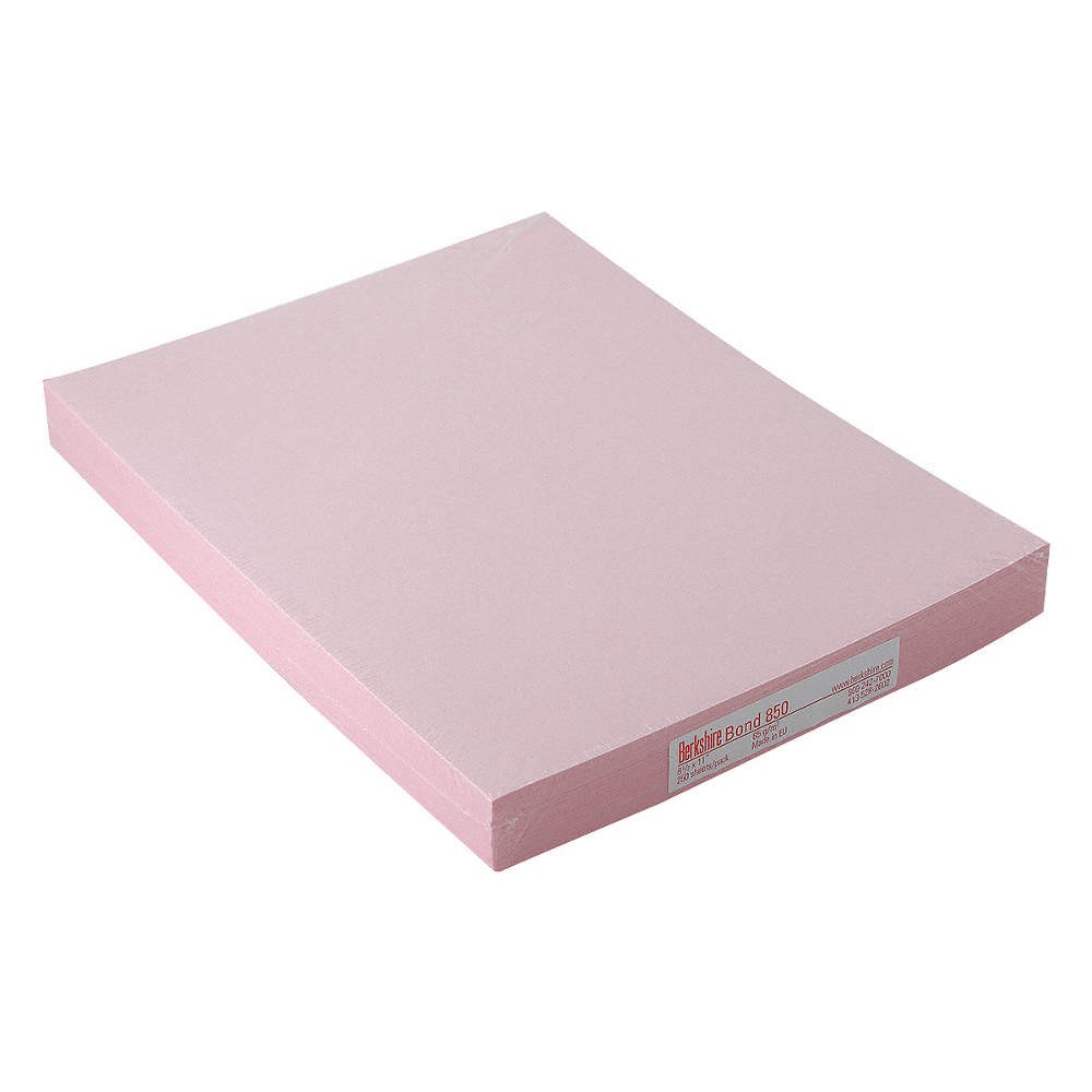 BERKSHIRE BB85081110P Paper,8-1/2″ x 11″,PK250 PK 10