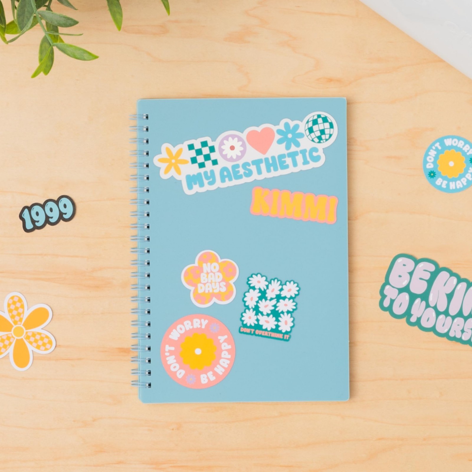 Printable Sticker Paper – 50 White Sheets 8.5×11 for Inkjet Printers – Crafting