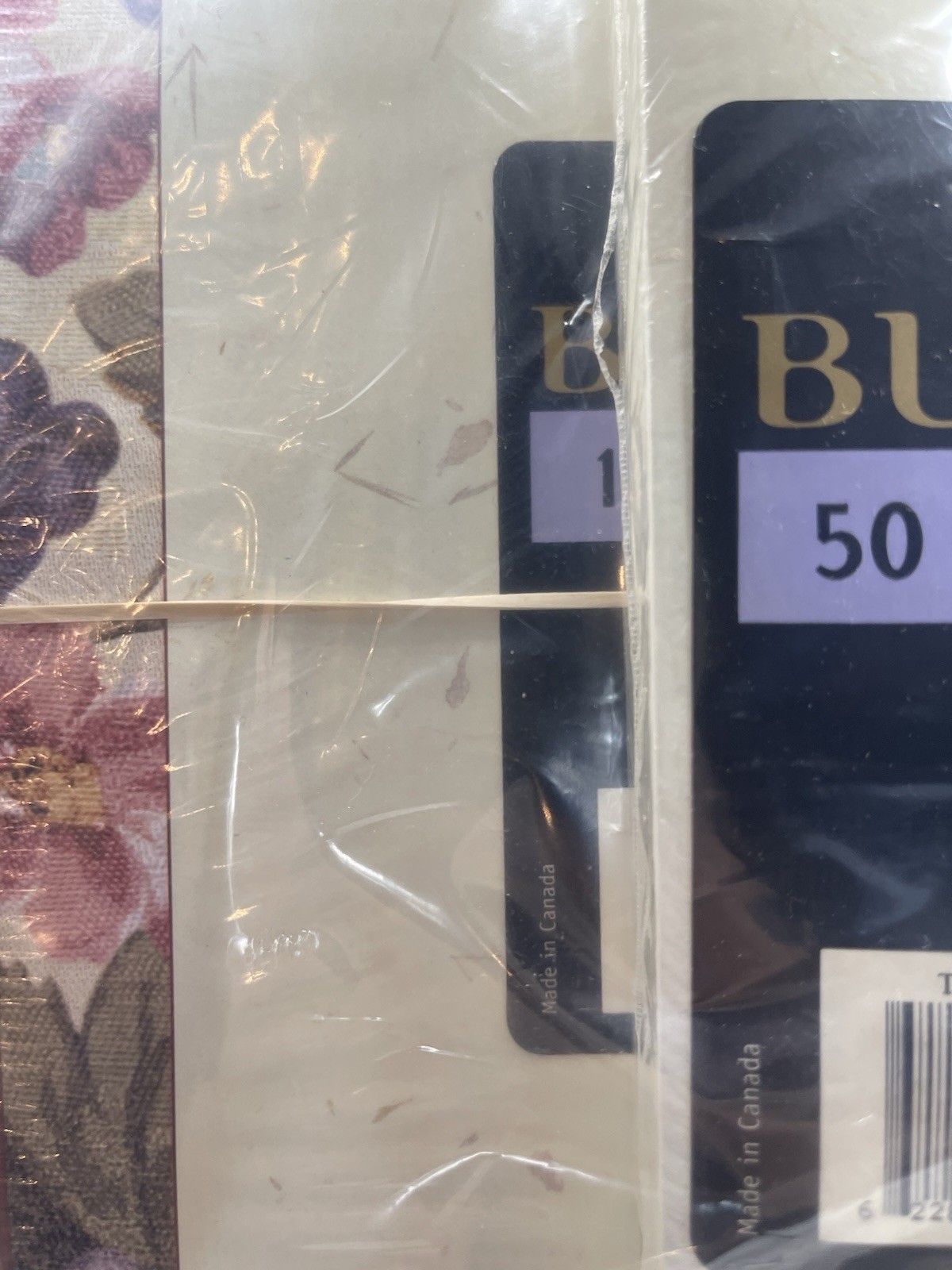 DomTar Business Letterhead Tapestry 100 Count Printer Paper And Envelopes 50 Ct