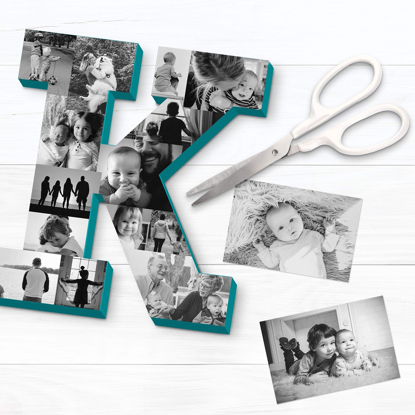 Double Sided Matte Photo Paper 8.5×11 Inch 80 PCS 6.5 mil Inkjet 004266