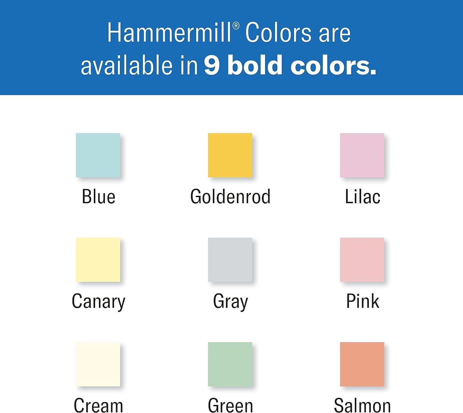 Pastel Cream Colored Paper, 20 lb Weight, 8.5 x 11 – 500 Sheets of Quality