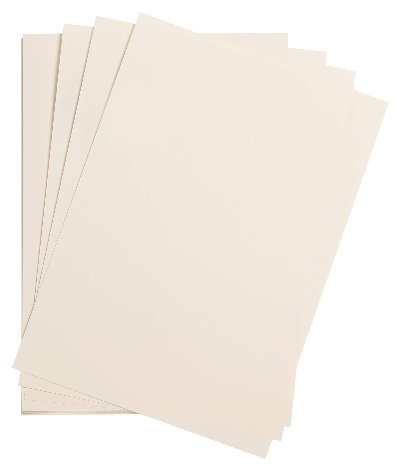 975375C Pack of 25 Craft Boxes Maya, 185g, A3, 29.7 x 42cm, 1 Pack…