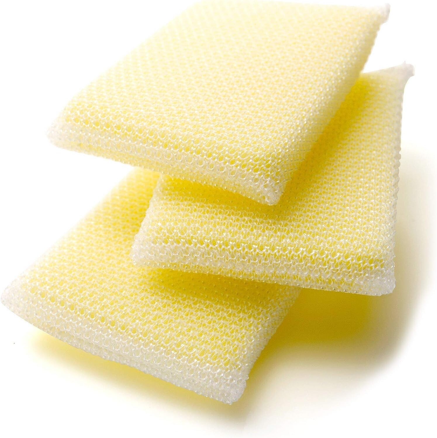 Scotch-Brite 3PK Dobie Cleaning Pad