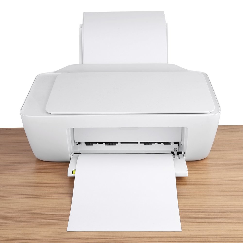 Printable Magnetic Sheets, A4 Flexible Photo Paper, Inkjet Printing Sheets for Common…