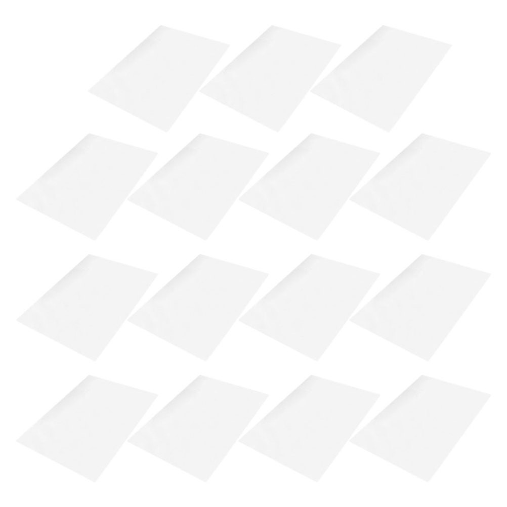 30 Sheets Inkjet Printing Film Paper Transparency