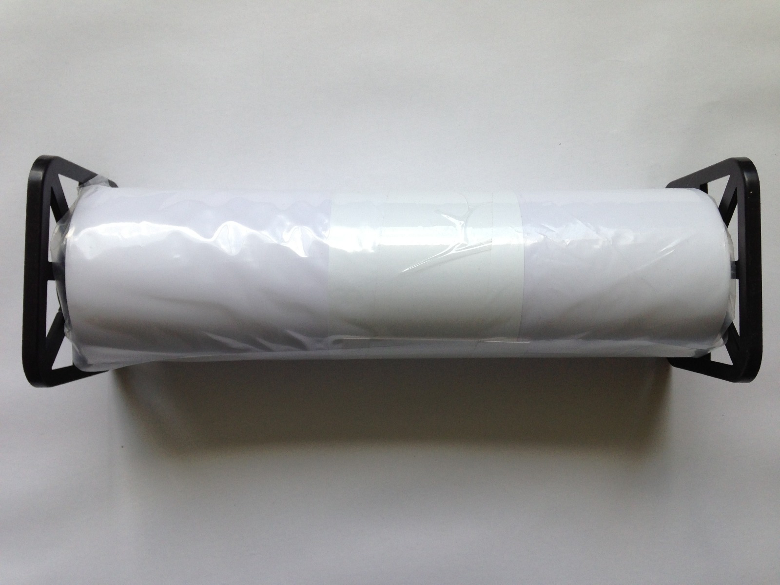 24″ compatible Glossy 240 g inkjet photo paper with water mark.24″X 100′