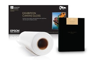Epson DisplayTrans II Backlight Media 24″ X 100′ Roll [S450191]