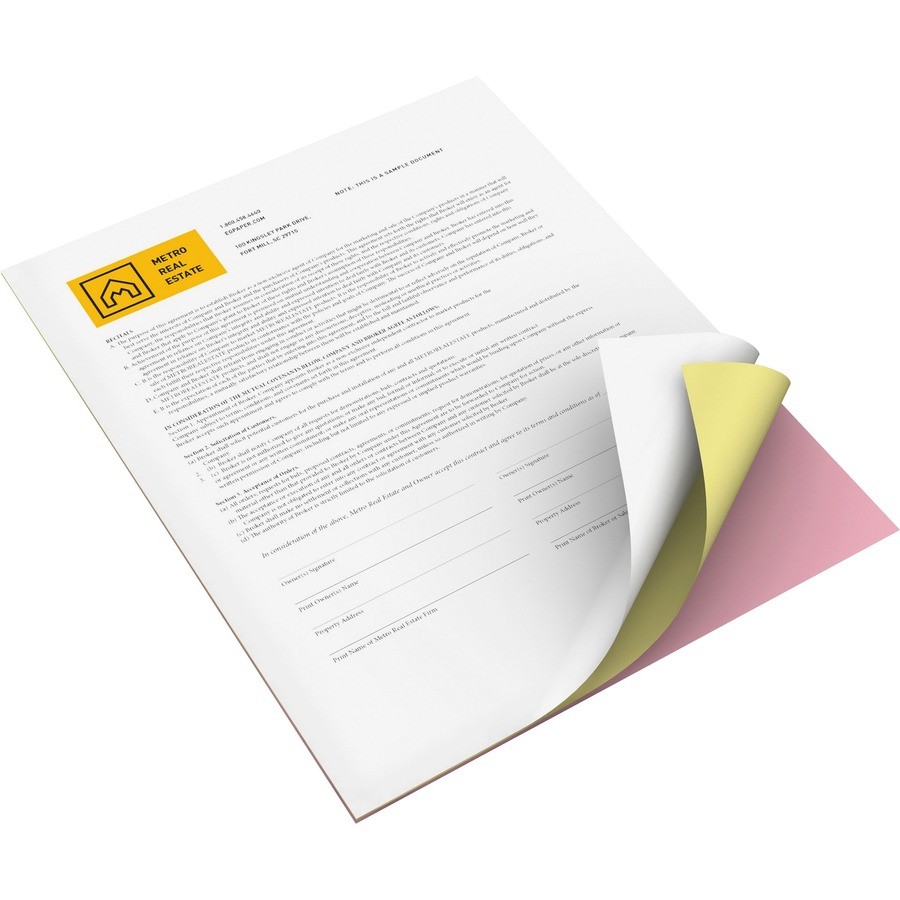 Xerox Bold Digital Carbonless Paper (3r12426)