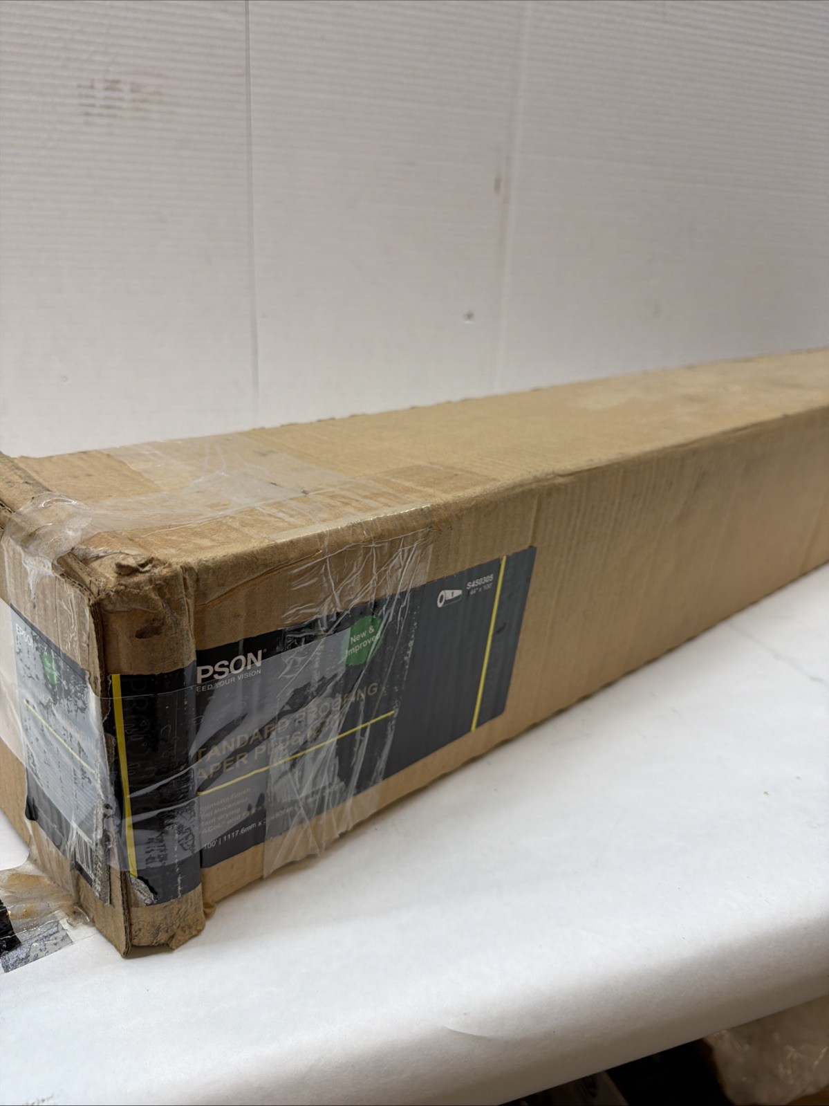 EPSON S450305 Epson Standard Proofing Paper II 240 44X100