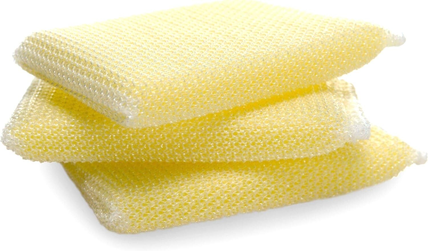 Scotch-Brite 3PK Dobie Cleaning Pad